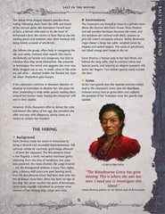 Salt in the Wound Roll20 Module with PDF (Level 9-12)