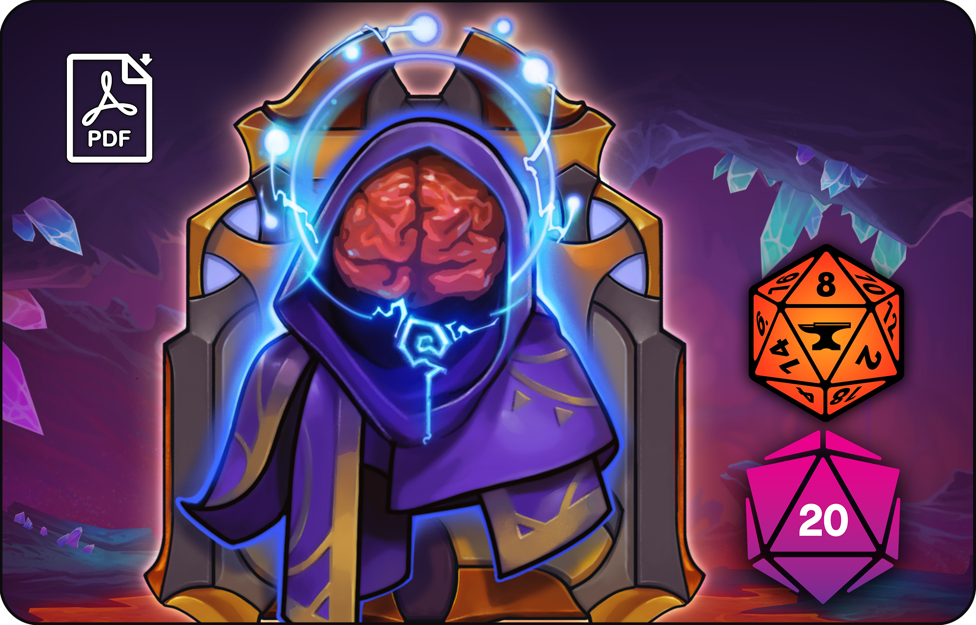 Cognitionist - Mindscape Subscription