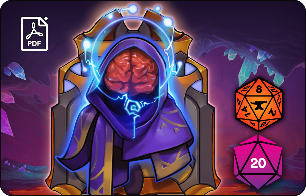 Cognitionist - Mindscape Subscription