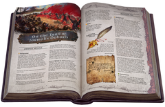 Scepter of the Lightbringer Hardcover