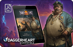 At the Twelfth Bell PDF (Tier 1) (Daggerheart)