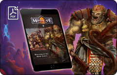 Warcamp of the Mind-Eaters PDF (Level 5-8)