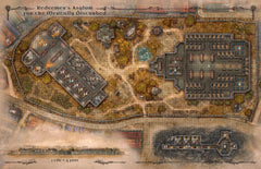 Scepter of the Lightbringer Adventure Module Sample (Free PDF)