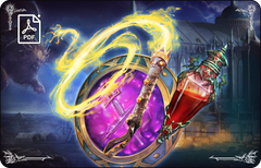 Scepter of the Lightbringer Magic Item Collection PDF