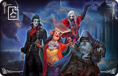 Scepter of the Lightbringer Player Options PDF