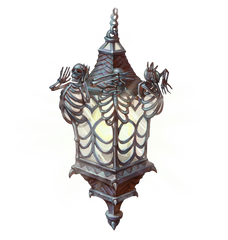 Scepter of the Lightbringer Magic Item Collection PDF