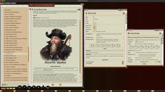 Torrents of the Spellhoarder Fantasy Grounds Module