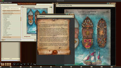 Torrents of the Spellhoarder Fantasy Grounds Module