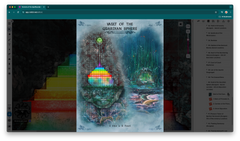 Torrents of the Spellhoarder Roll20 Bundle