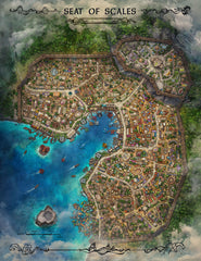 Torrents of the Spellhoarder PDF