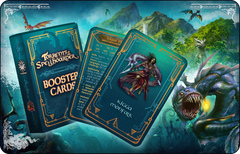 Torrents of the Spellhoarder Booster Cards