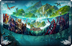 Torrents of the Spellhoarder Dungeon Master Screen