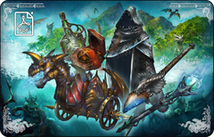 Torrents of the Spellhoarder Magic Item Collection PDF