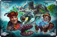 Torrents of the Spellhoarder Monster and NPC Compendium PDF