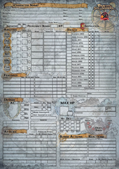 Torrents of the Spellhoarder PDF