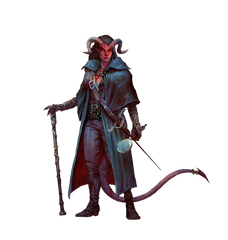 Scepter of the Lightbringer Player Options PDF