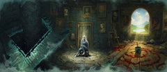 Mindscape Exlusive One-Shot 3