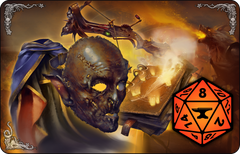 Crown of the Oathbreaker FoundryVTT Magic Item Collection