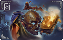 New magic items.