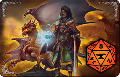 Crown of the Oathbreaker FoundryVTT NPCs and Monsters