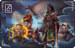 monster compendium