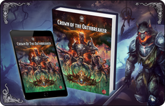 The largest D&D 5e adventure book