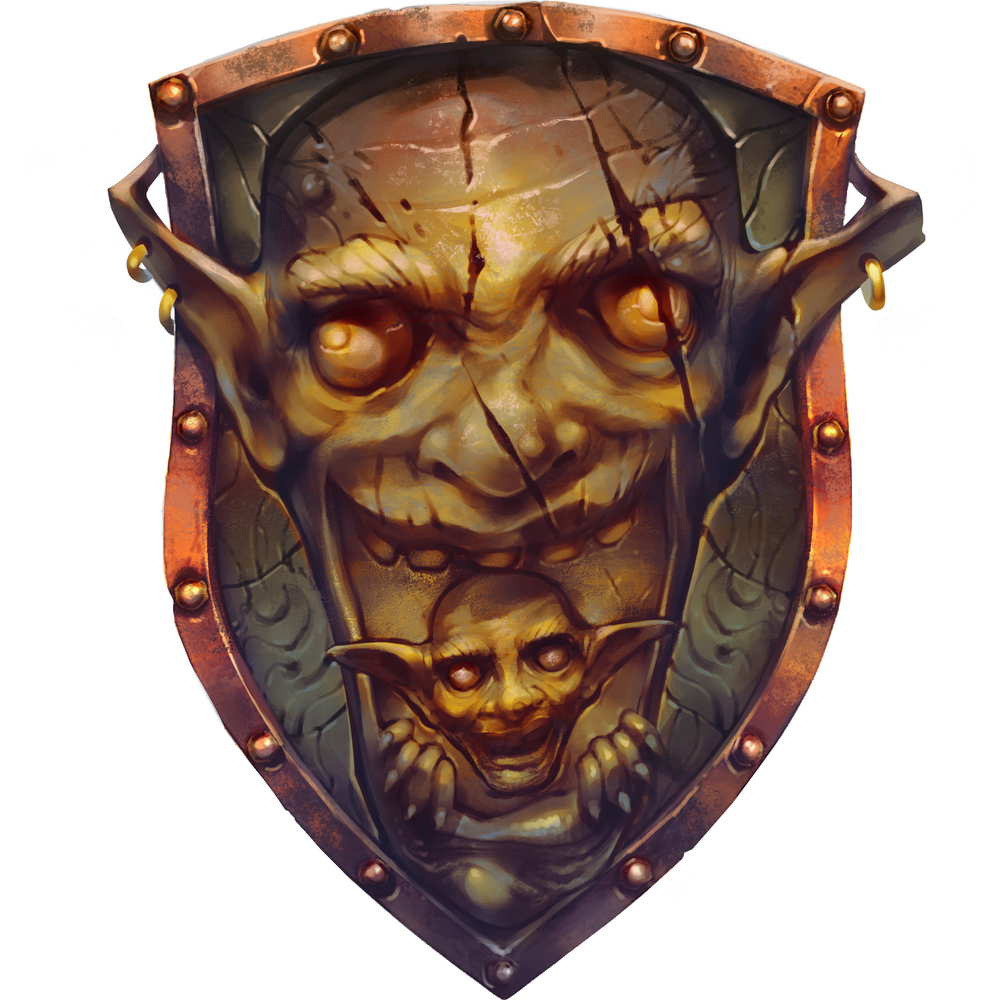 shield of the spriggan