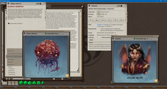 Crown of the Oathbreaker Fantasy Grounds Module
