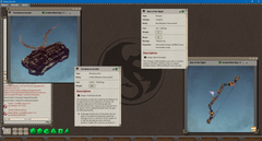 Crown of the Oathbreaker Fantasy Grounds Module
