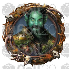 Crown of the Oathbreaker Roll20 NPC Tokens