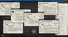 Crown of the Oathbreaker FoundryVTT Magic Item Collection