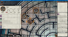 Crown of the Oathbreaker FoundryVTT Module