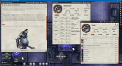 Crown of the Oathbreaker FoundryVTT Module