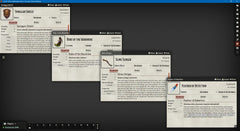 Crown of the Oathbreaker FoundryVTT Magic Item Collection